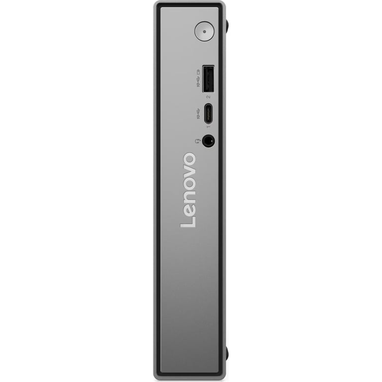 Комп'ютер Lenovo ThinkCentre neo 50q Gen 5 / Core5 210H, 16, 512, KM (13B90060UI) - фото 4