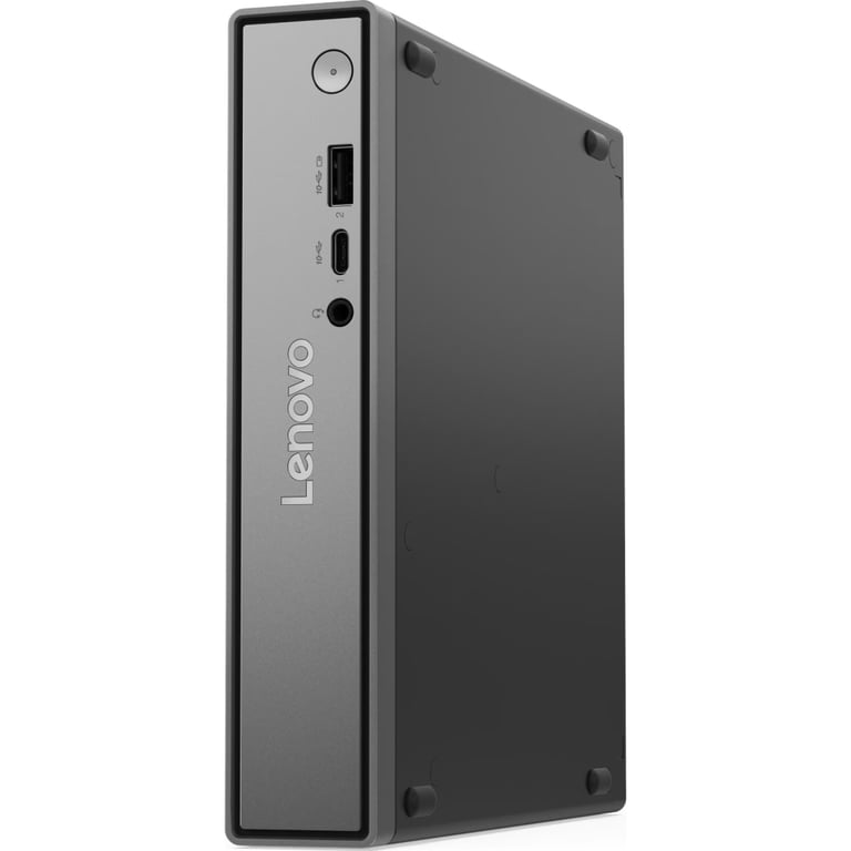 Комп'ютер Lenovo ThinkCentre neo 50q Gen 5 / Core5 210H, 16, 512, KM (13B90060UI) - фото 7
