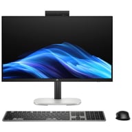 Комп'ютер HP ProStudio 4 G1i AiO / Ultra5 225T, 16, 512, WiFi, кл+м (BY7E5ET) - фото 1