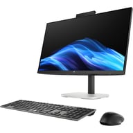 Комп'ютер HP ProStudio 4 G1i AiO / Ultra5 225T, 16, 512, WiFi, кл+м (BY7E5ET) - фото 3