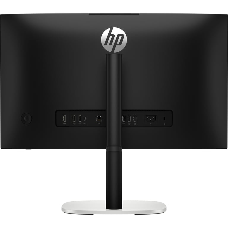 Комп'ютер HP ProStudio 4 G1i AiO / Ultra5 225T, 16, 512, WiFi, кл+м (BY7E5ET) - фото 4