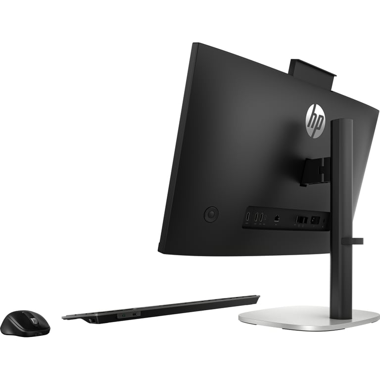 Комп'ютер HP ProStudio 4 G1i AiO / Ultra5 225T, 16, 512, WiFi, кл+м (BY7E5ET) - фото 6