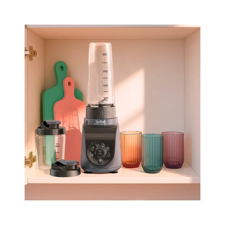 Блендер Tefal BL1EHBF0 - фото 5
