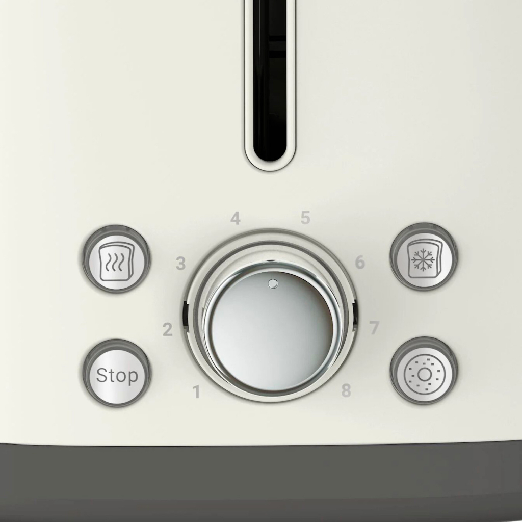 Тостер Tefal TT720AE0 - фото 8 Тостер Tefal TT720AE0 - фото 8