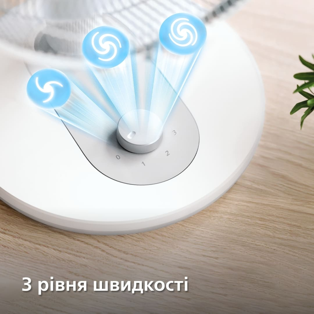 Вентилятор Philips CX1030/00 - фото 8 Вентилятор Philips CX1030/00 - фото 8