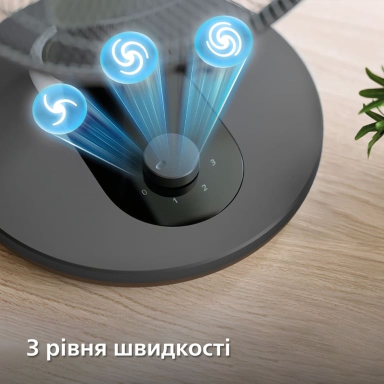 Вентилятор Philips CX1030/01 - фото 10