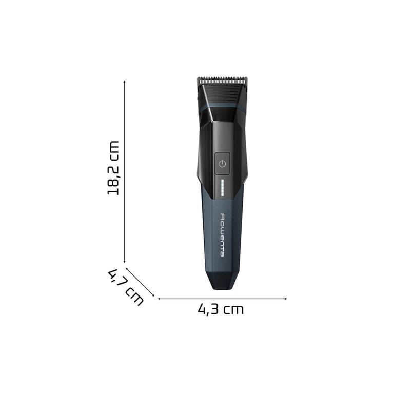 Тример Rowenta TN9610E0 - фото 2