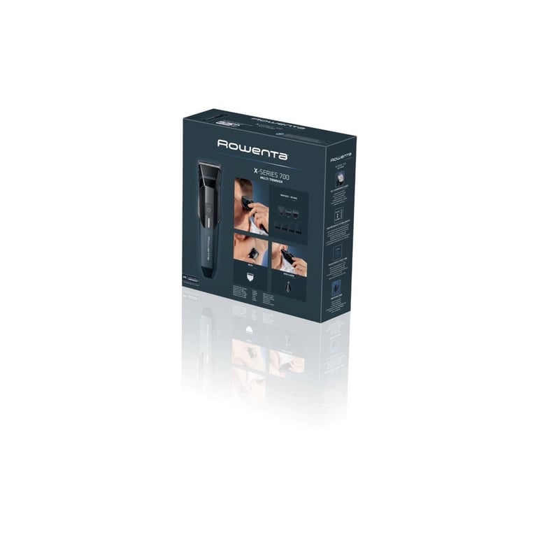 Тример Rowenta TN9610E0 - фото 4
