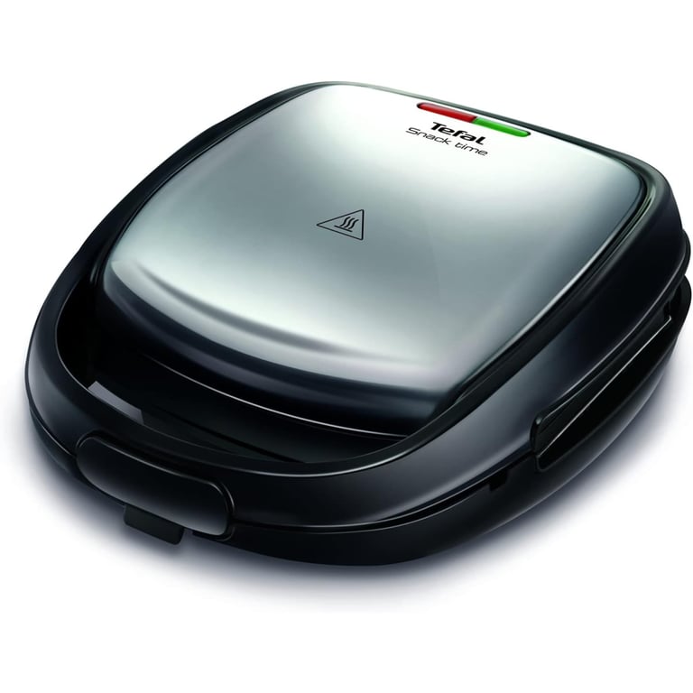 Сендвічниця Tefal SW341D12 - фото 1