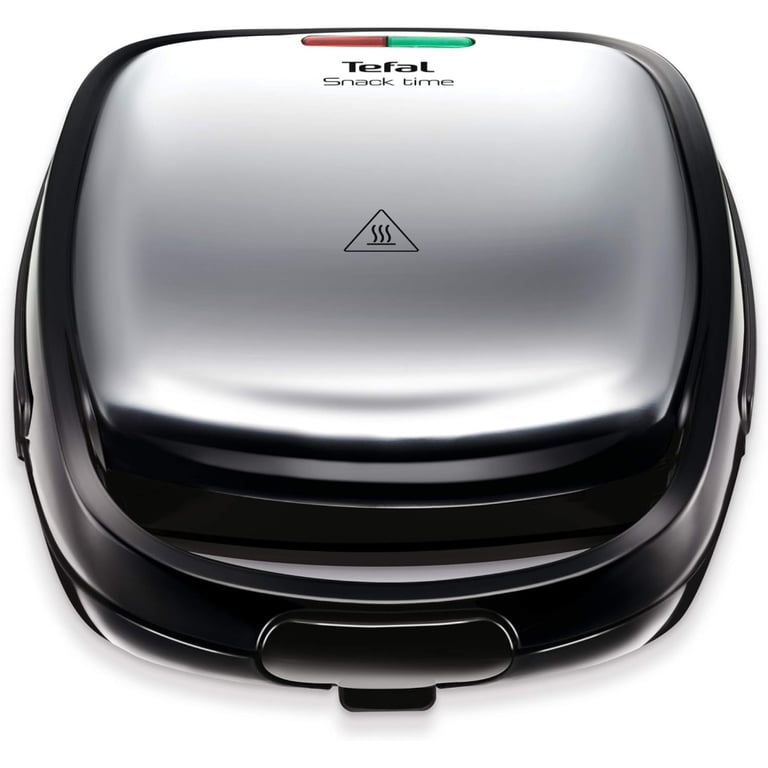Сендвічниця Tefal SW341D12 - фото 2