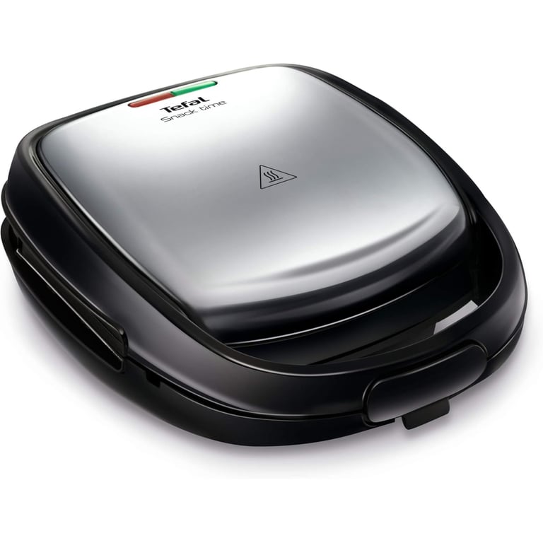 Сендвічниця Tefal SW341D12 - фото 3