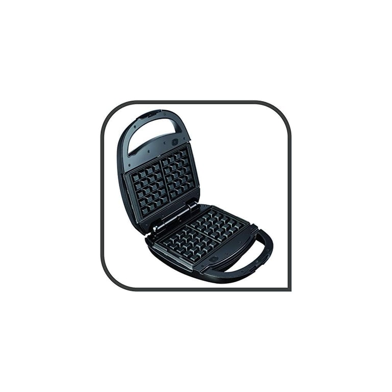 Сендвічниця Tefal SW341D12 - фото 4