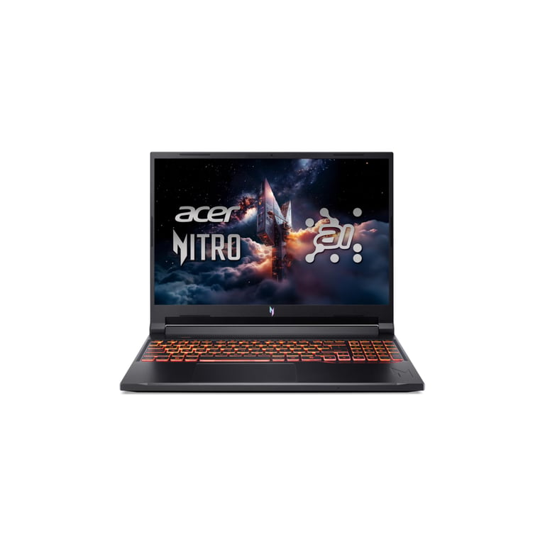 Ноутбук Acer Nitro V 16 AI ANV16-42-R0GW (NH.U1HEU.00A) - фото 1