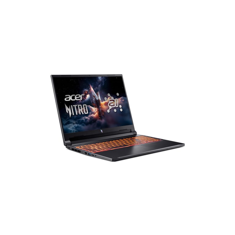 Ноутбук Acer Nitro V 16 AI ANV16-42-R0GW (NH.U1HEU.00A) - фото 2