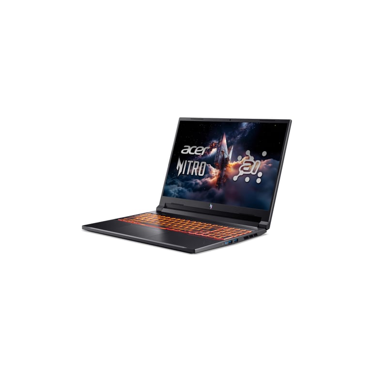 Ноутбук Acer Nitro V 16 AI ANV16-42-R0GW (NH.U1HEU.00A) - фото 8