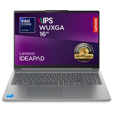 Ноутбук Lenovo IdeaPad Slim 5 16IMH10 (83V7005YRA) - фото 1