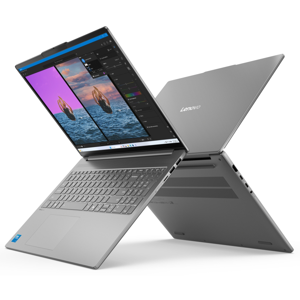 Ноутбук Lenovo IdeaPad Slim 5 16IMH10 (83V7005YRA) - фото 3 Ноутбук Lenovo IdeaPad Slim 5 16IMH10 (83V7005YRA) - фото 3
