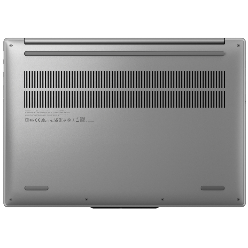 Ноутбук Lenovo IdeaPad Slim 5 16IMH10 (83V7005YRA) - фото 4 Ноутбук Lenovo IdeaPad Slim 5 16IMH10 (83V7005YRA) - фото 4