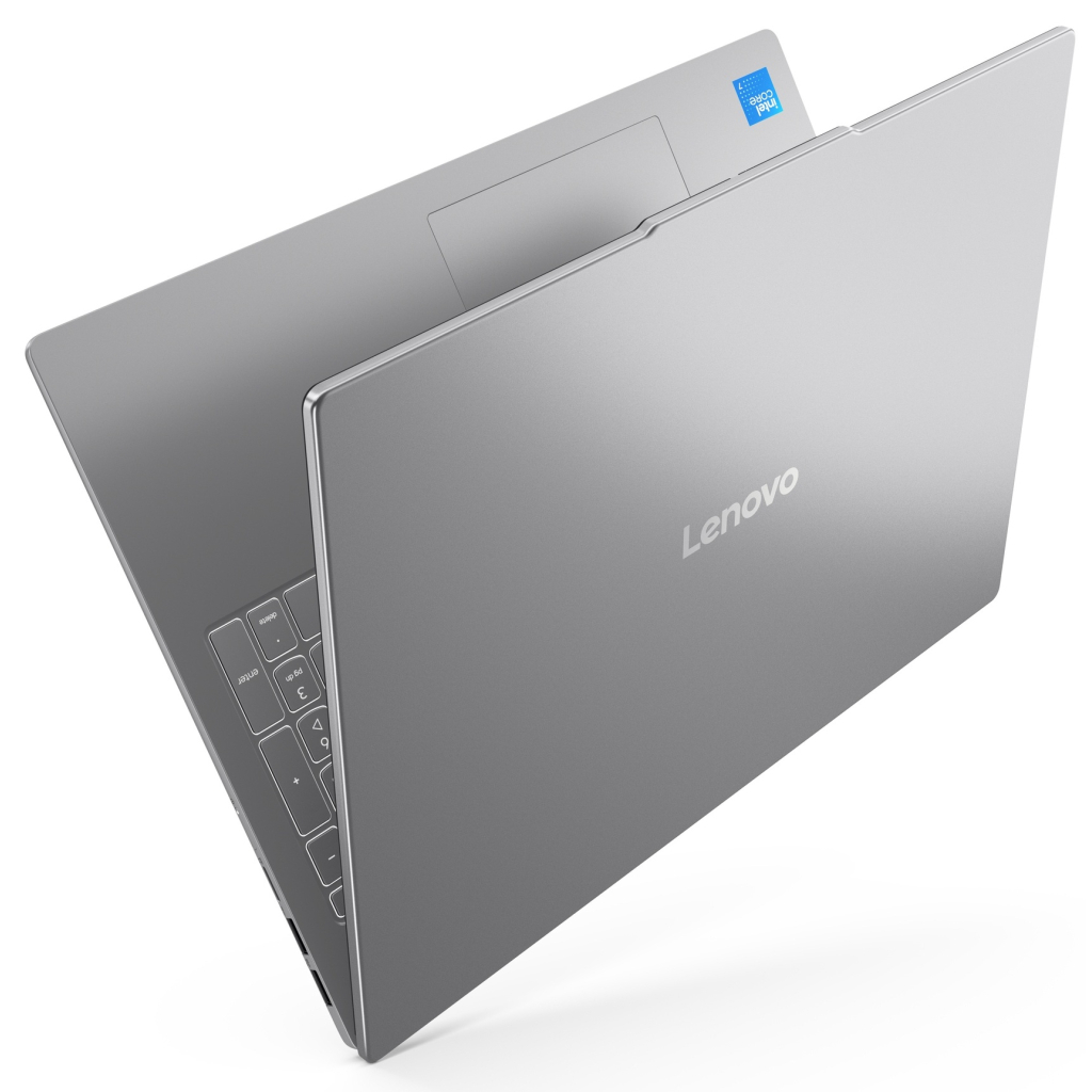 Ноутбук Lenovo IdeaPad Slim 5 16IMH10 (83V7005YRA) - фото 6 Ноутбук Lenovo IdeaPad Slim 5 16IMH10 (83V7005YRA) - фото 6