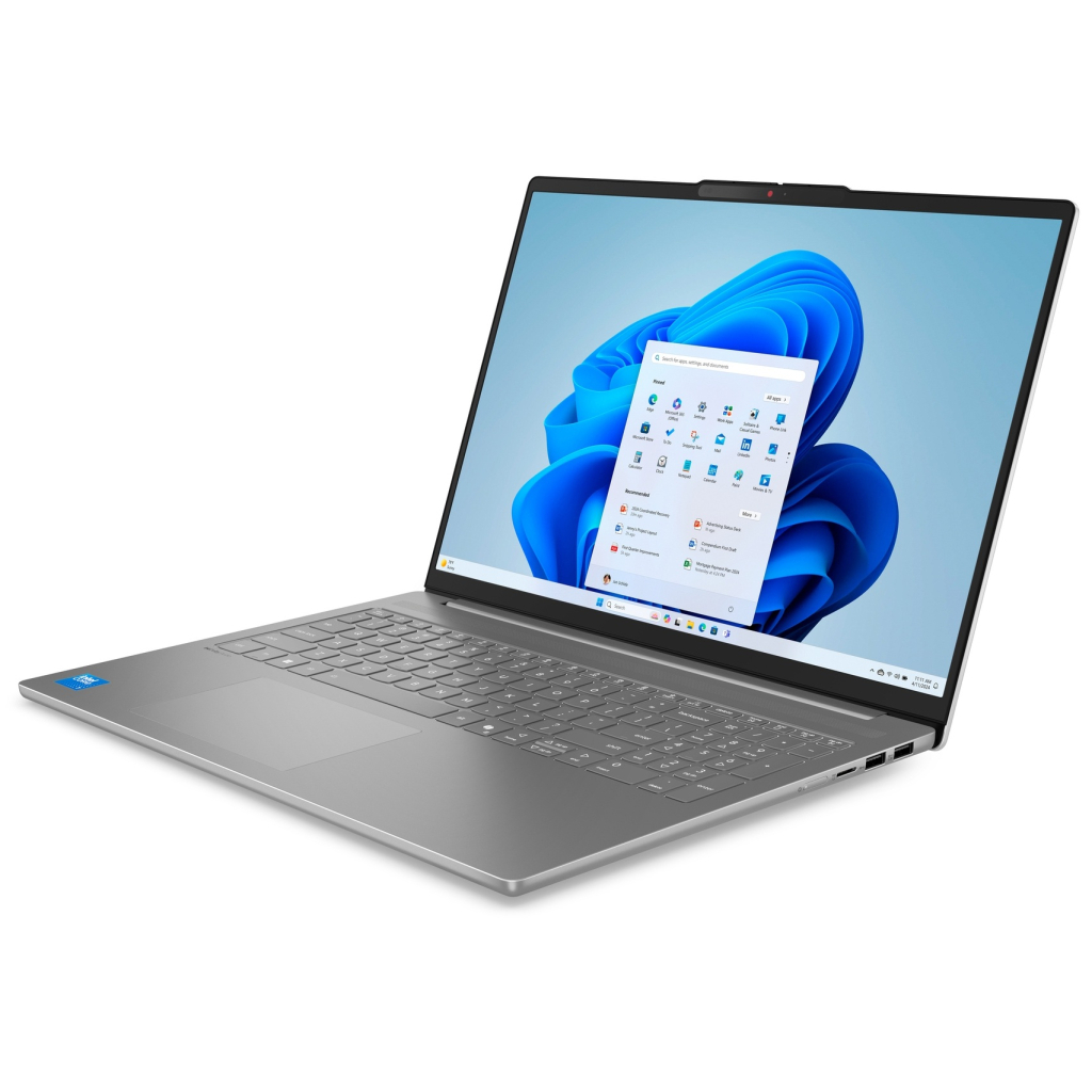Ноутбук Lenovo IdeaPad Slim 5 16IMH10 (83V7005YRA) - фото 7 Ноутбук Lenovo IdeaPad Slim 5 16IMH10 (83V7005YRA) - фото 7