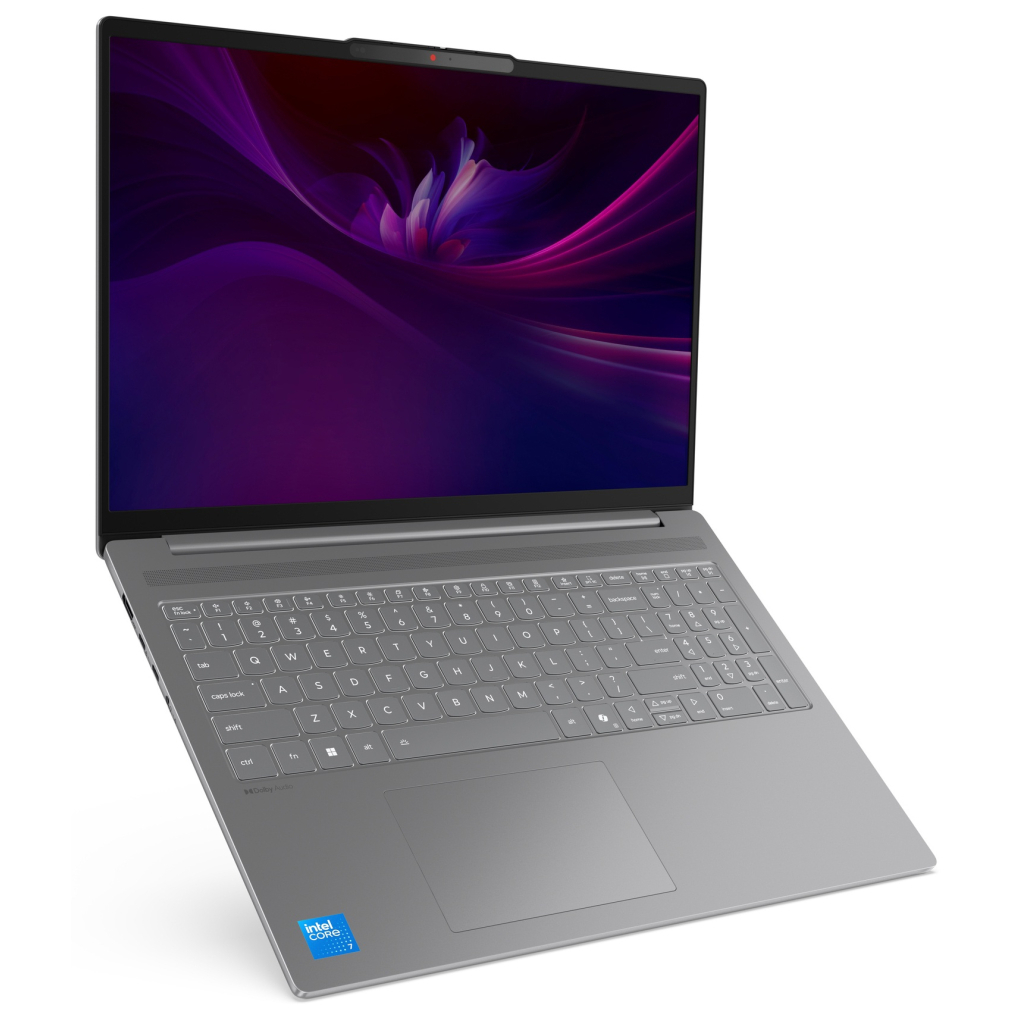 Ноутбук Lenovo IdeaPad Slim 5 16IMH10 (83V7005YRA) - фото 8 Ноутбук Lenovo IdeaPad Slim 5 16IMH10 (83V7005YRA) - фото 8