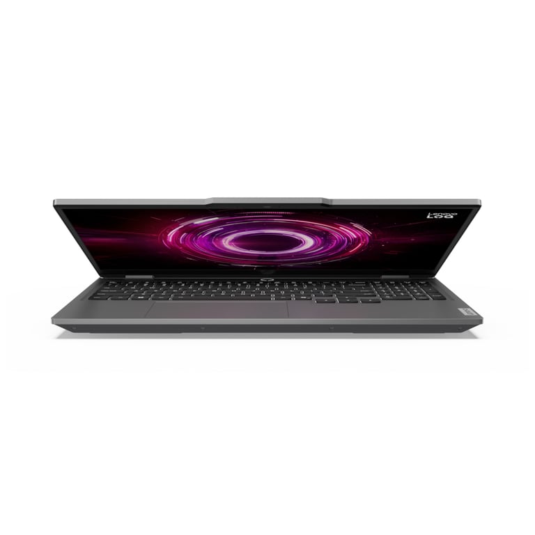 Ноутбук Lenovo LOQ 15AHP10 (83JG00FCRA) - фото 9