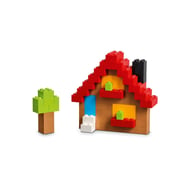 Конструктор LEGO Classic Креативні барвисті кубики (11045) - фото 8