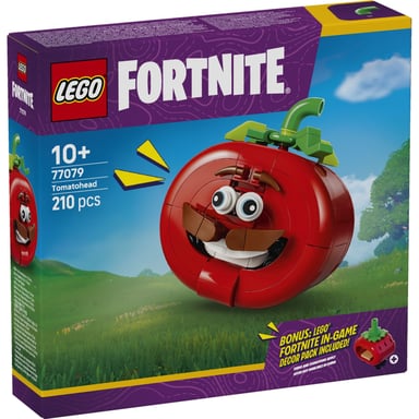 Конструктор LEGO Fortnite Tomatohead (77079) - фото 1