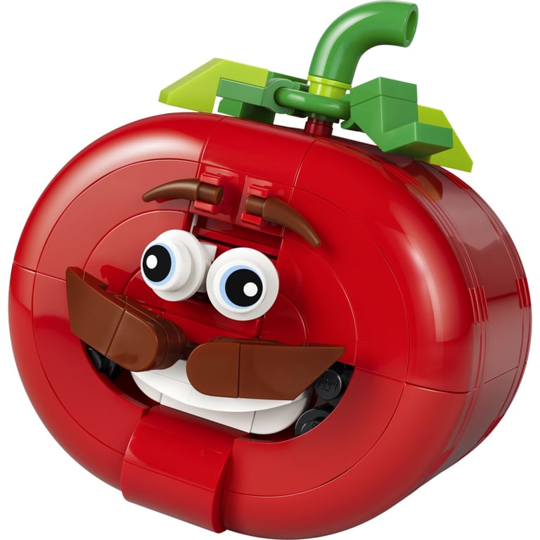 Конструктор LEGO Fortnite Tomatohead (77079) - фото 2