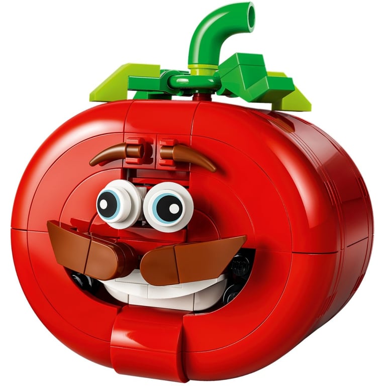 Конструктор LEGO Fortnite Tomatohead (77079) - фото 4