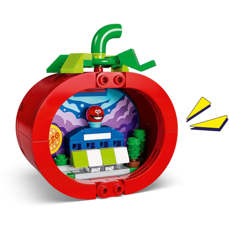 Конструктор LEGO Fortnite Tomatohead (77079) - фото 6