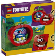 Конструктор LEGO Fortnite Tomatohead (77079) - фото 7