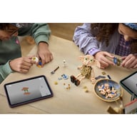 Конструктор LEGO Harry Potter Добі, вільний ельф (76469) - фото 9