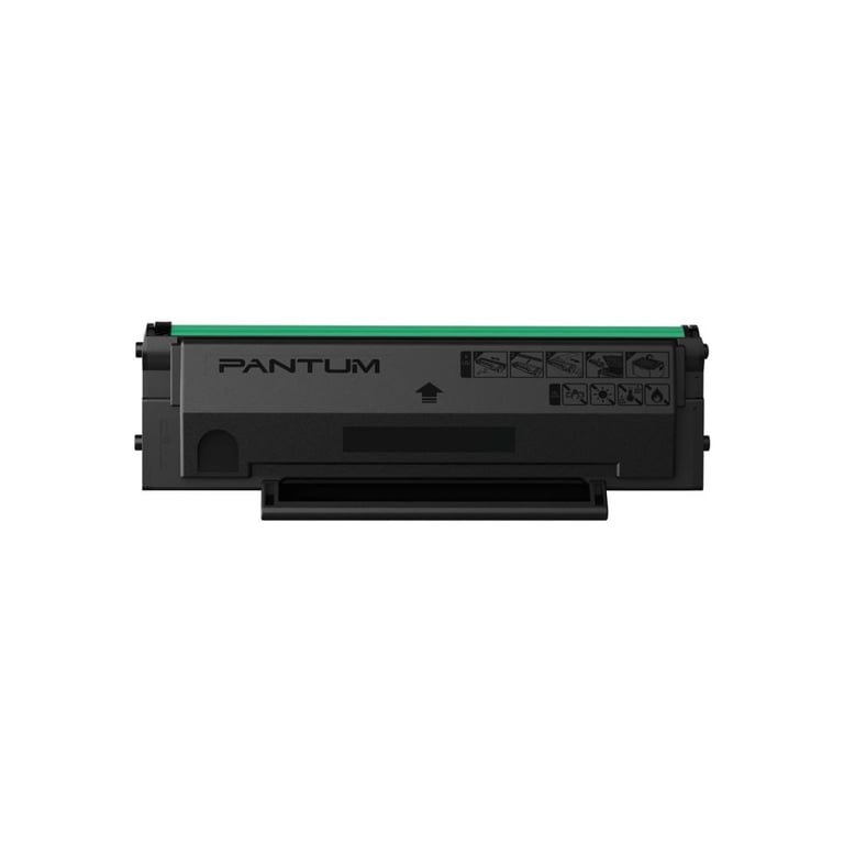 Тонер-картридж Pantum PL-C211PB (1.6K) P2200/P2500/M6500/M6550/M6600, white box (PL-C211PB)