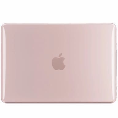 Чохол до ноутбука Armorstandart 13" MacBook Neo Air Shell Pink (ARM91113) - фото 1