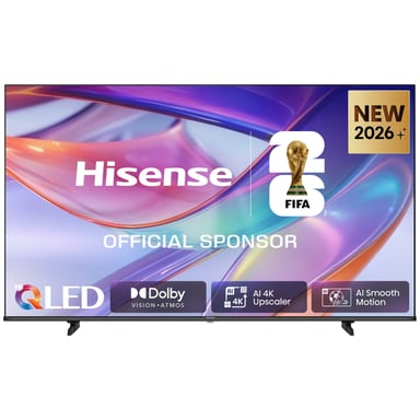 Телевізор Hisense 50E7S - фото 1