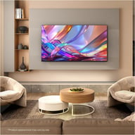 Телевізор Hisense 50E7S - фото 7