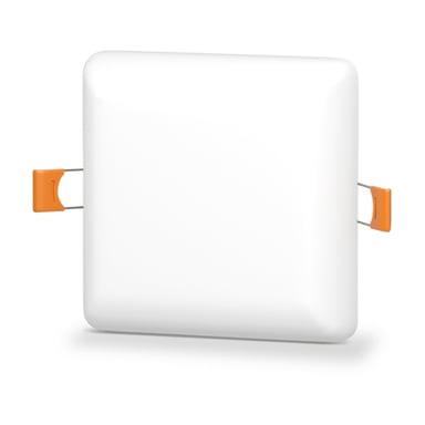 Світильник Videx VLE-DLFS-094 9W 4000K (VLE-DLFS-094) - фото 1