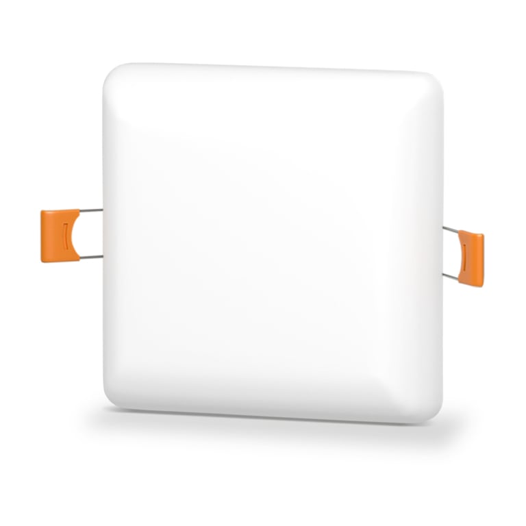 Світильник Videx VLE-DLFS-094 9W 4000K (VLE-DLFS-094) - фото 1