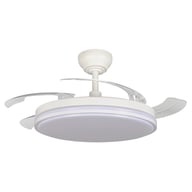 Світильник Videx CLF01 60W 3000K-4200K-6000K White (VL-CLF01-60CW) - фото 1