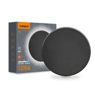 Світильник Videx IP65 VIDEX WL03 12W 3000K-4000K-6500K Black (VL-WL03-12CB) - фото 3