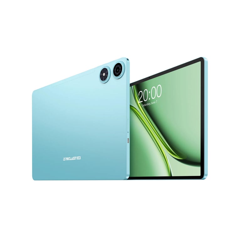 Планшет Teclast P50 11" 4/128Gb LTE Blue (6940709680032) - фото 2