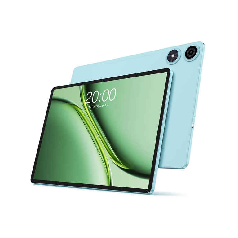 Планшет Teclast P50 11" 4/128Gb LTE Blue (6940709680032) - фото 3