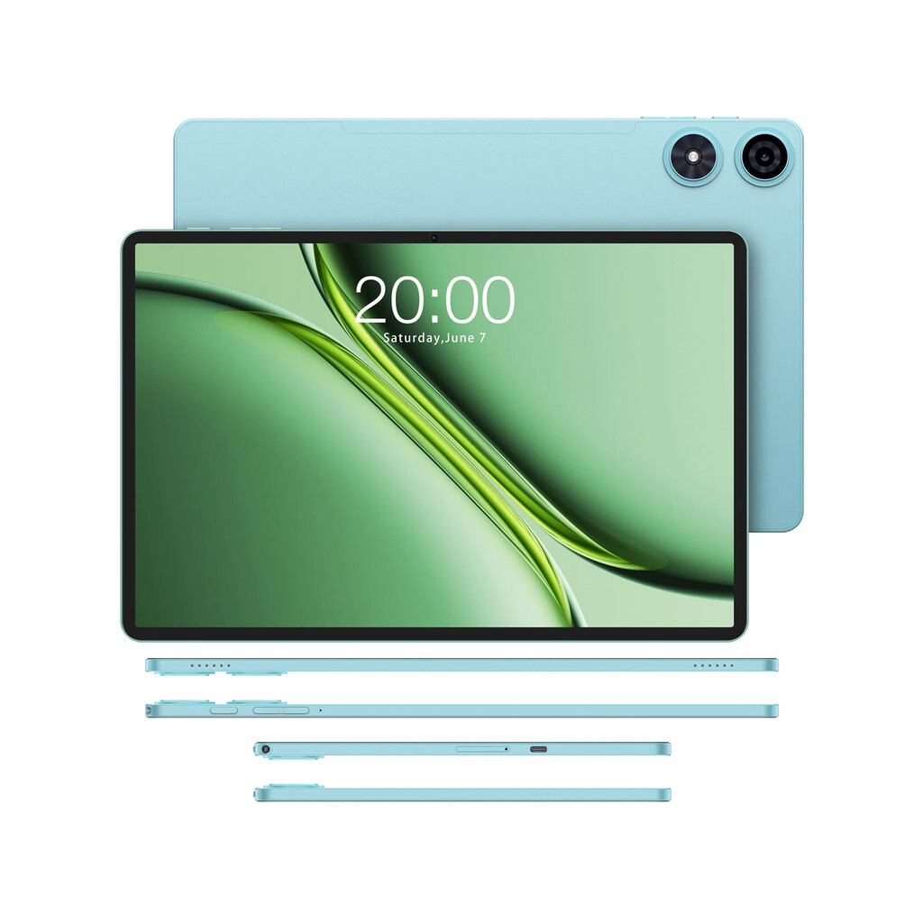 Планшет Teclast P50 11" 4/128Gb LTE Blue (6940709680032) - фото 4 Планшет Teclast P50 11" 4/128Gb LTE Blue (6940709680032) - фото 4