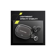 Навушники Canyon OWS Ear Clips OnFlow 14 Black (CNS-TWS14B) - фото 10