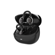 Навушники Canyon OWS Ear Clips OnFlow 14 Black (CNS-TWS14B) - фото 2