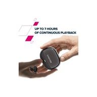 Навушники Canyon OWS Ear Clips OnFlow 14 Black (CNS-TWS14B) - фото 6