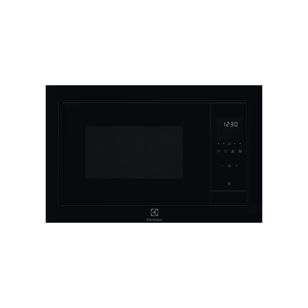 Мікрохвильова піч Electrolux LMS4253TBK - фото 1 Мікрохвильова піч Electrolux LMS4253TBK - фото 1
