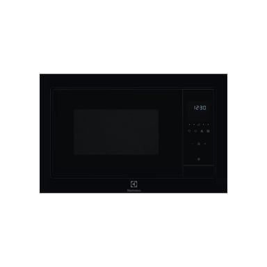 Мікрохвильова піч Electrolux LMS4253TBK - фото 1