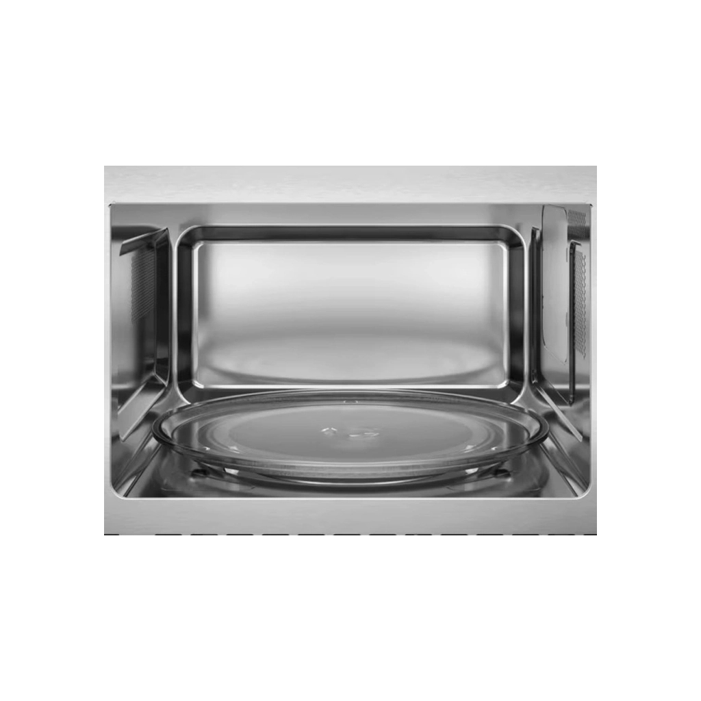 Мікрохвильова піч Electrolux LMS4253TBK - фото 3 Мікрохвильова піч Electrolux LMS4253TBK - фото 3